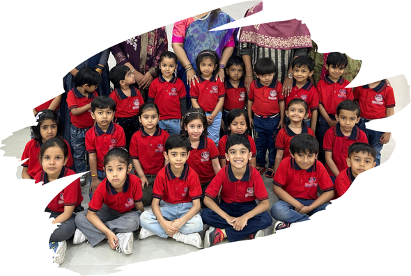 Rutherford International School